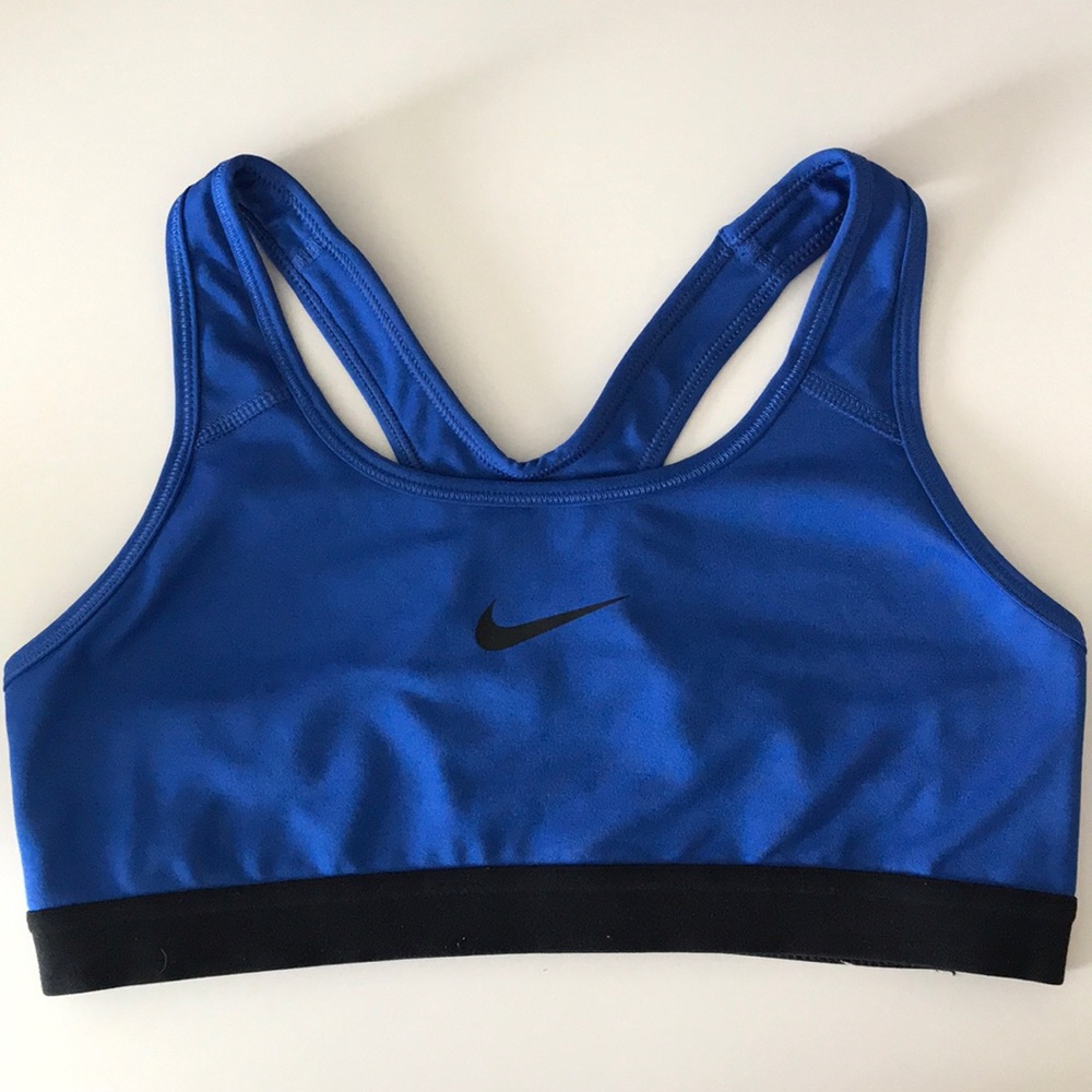 Nike Pro medium support Sports Bra